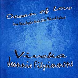 Ocean of Love CD cover