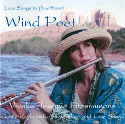 Wind Poet CD cover
